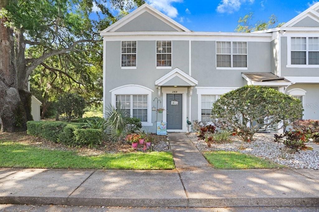 2418 Lake Woodberry Cir., Brandon, FL 33510