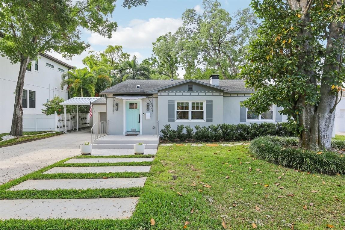 2934 W Coachman Ave., Tampa, FL 33611