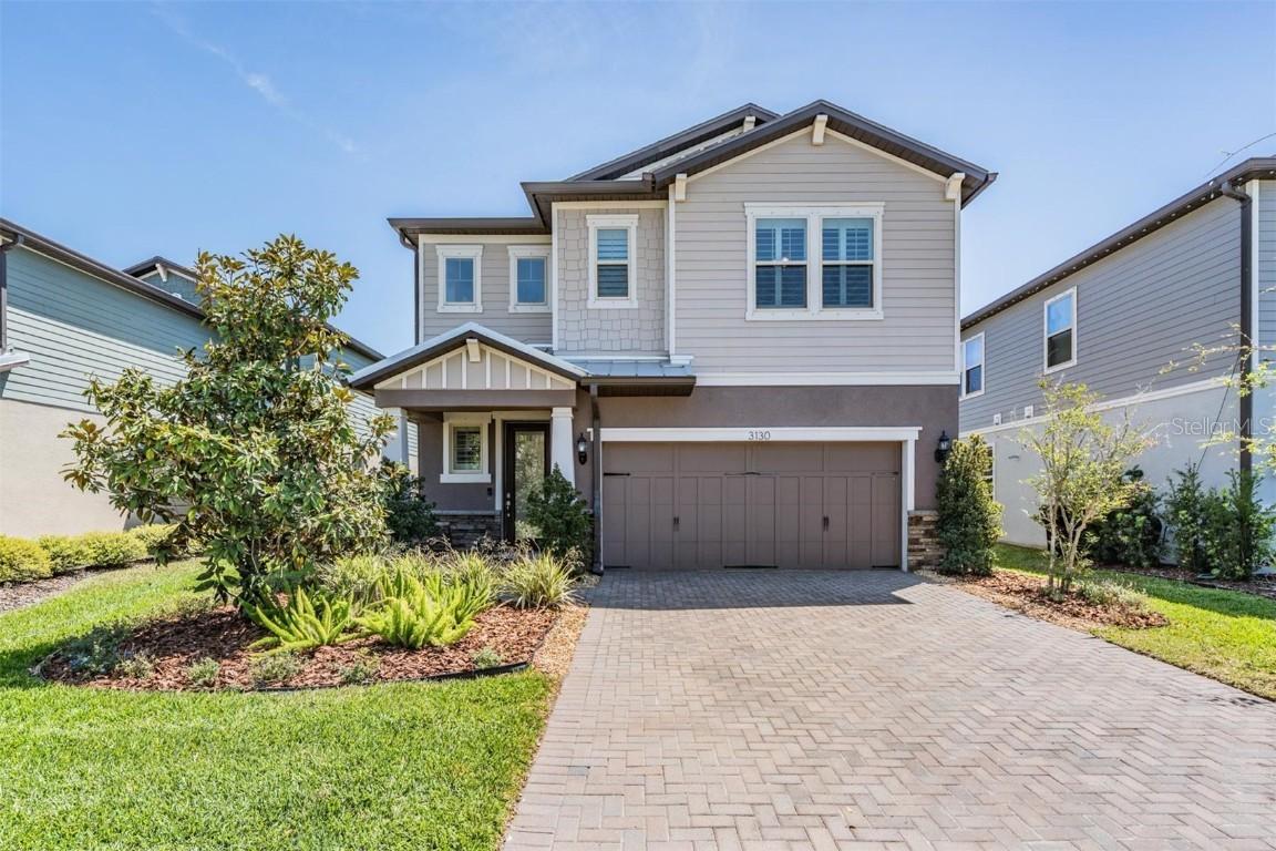 3130 Oliver Creek Dr., Odessa, FL 33556
