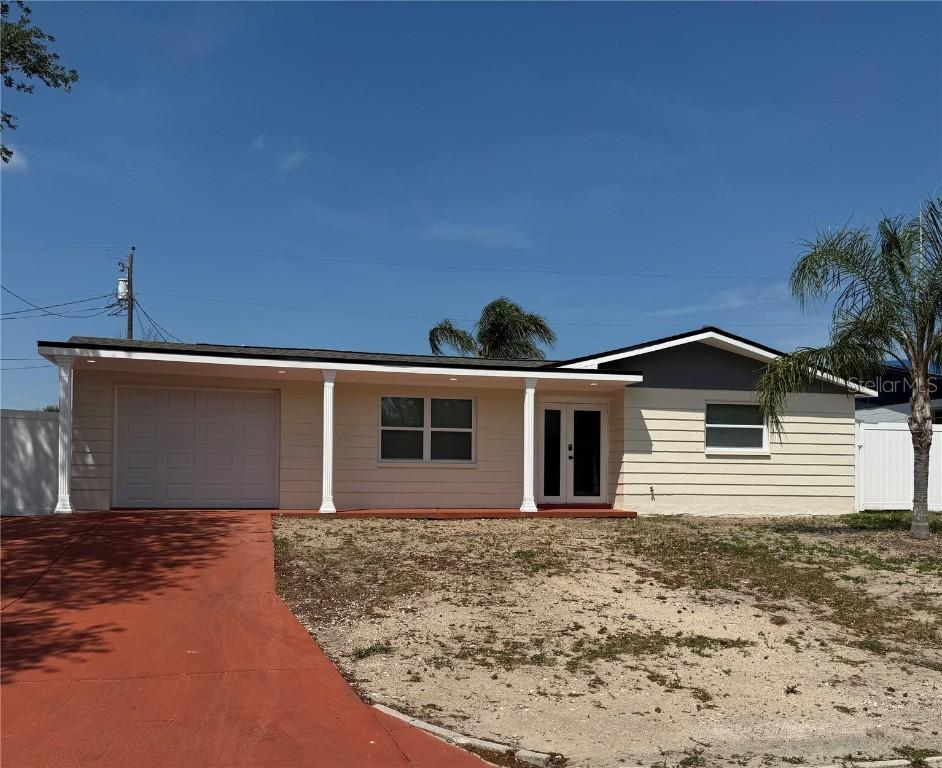3301 Clydesdale Dr., Holiday, FL 34691