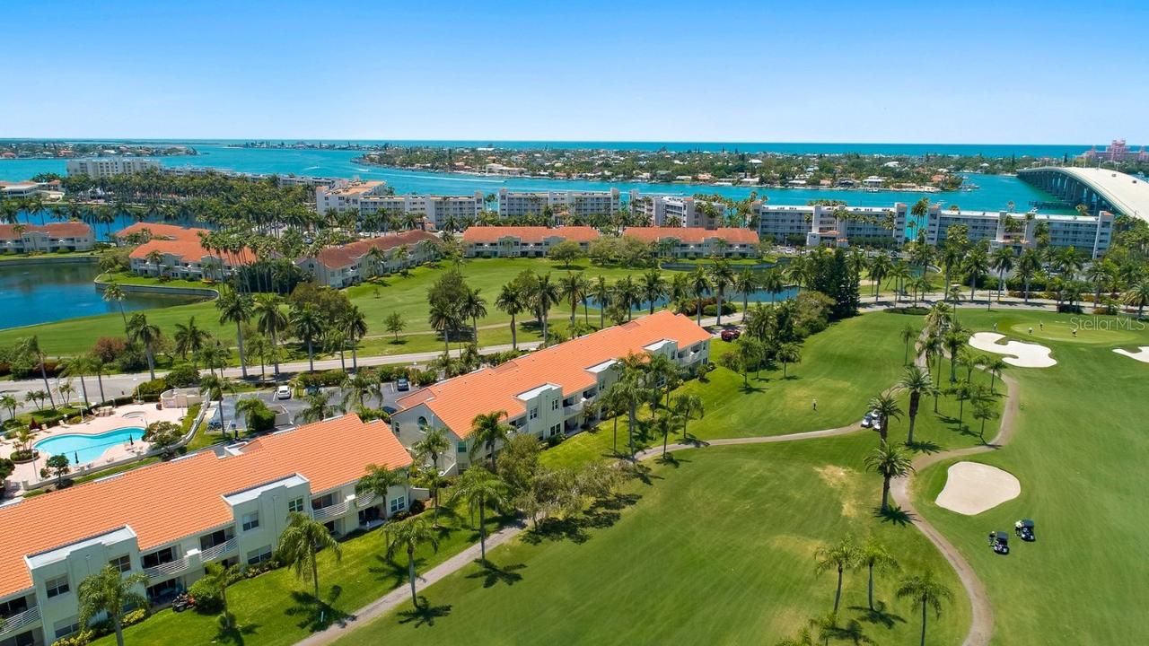 6191 Bahia Del Mar Blvd. #204, St Petersburg, FL 33715