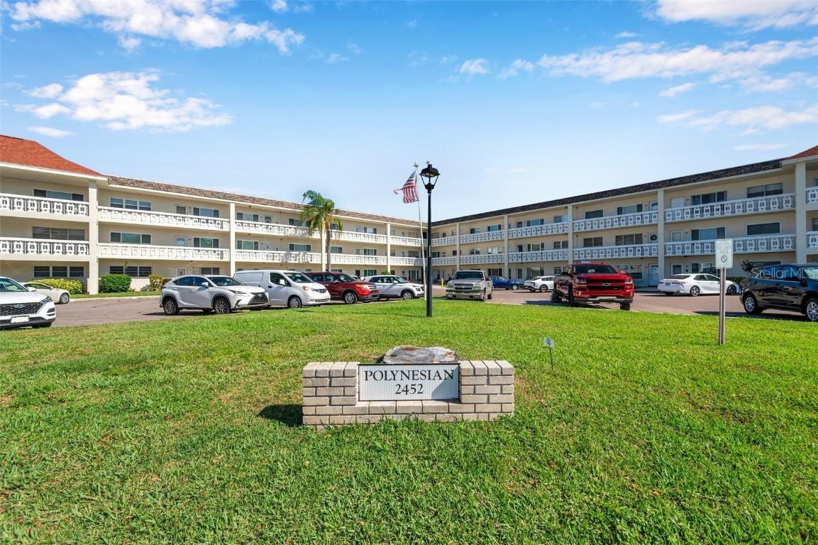 2452 Brazilia Dr. #32, Clearwater, FL 33763