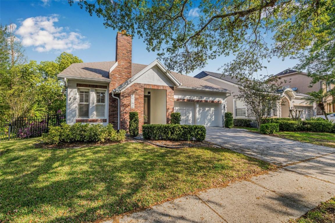 11611 Meridian Point Dr., Tampa, FL 33626