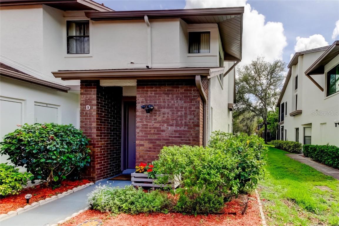 612 Fairmont Ave Ave. #D, Safety Harbor, FL 34695