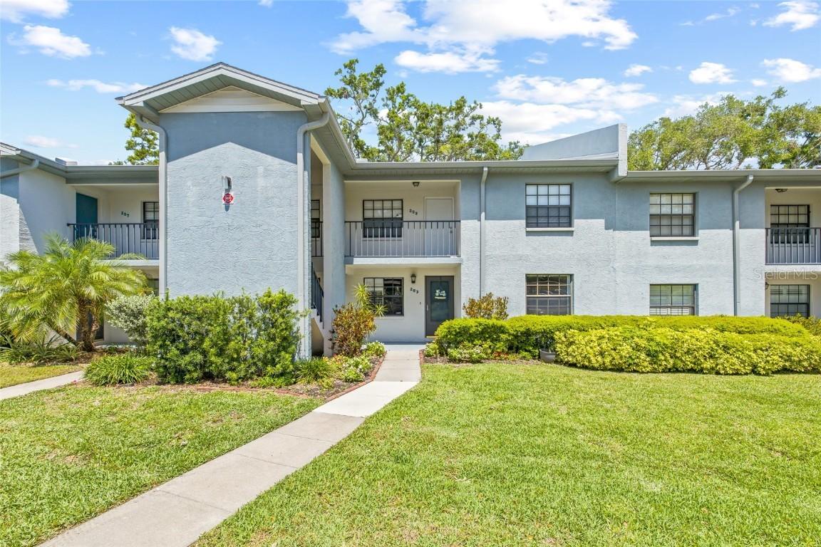 11800 Park Blvd. #209, Seminole, FL 33772