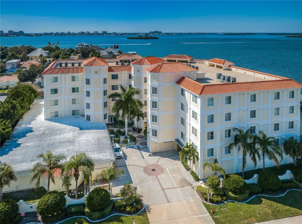 1860 N N Fort Harrison Ave Ave. #106, Clearwater, FL 33755