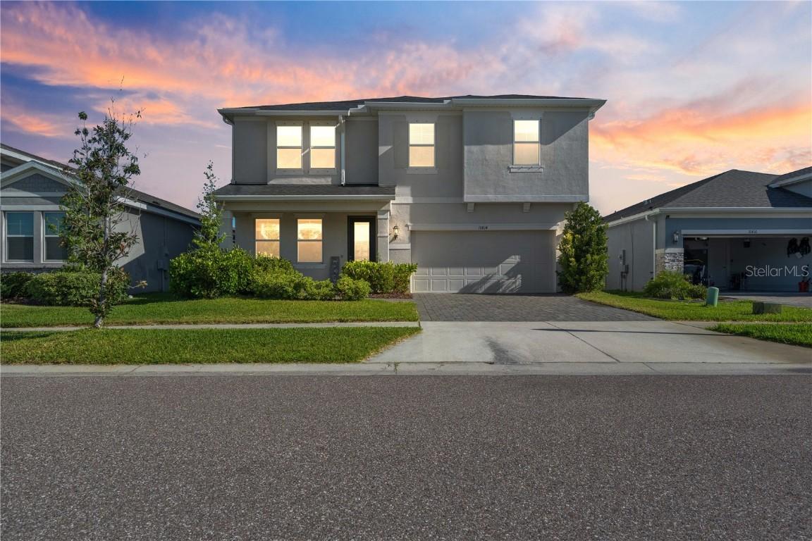 10814 Whitland Grove Dr., Riverview, FL 33578