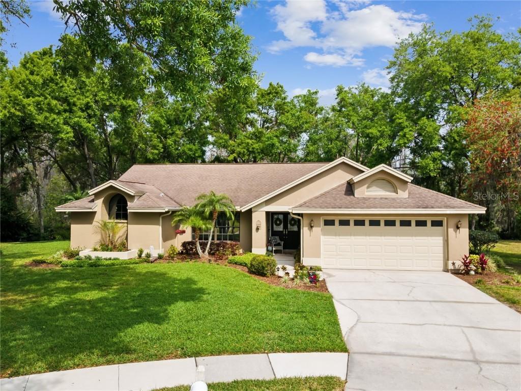 13806 Sumac Pl., Tampa, FL 33625