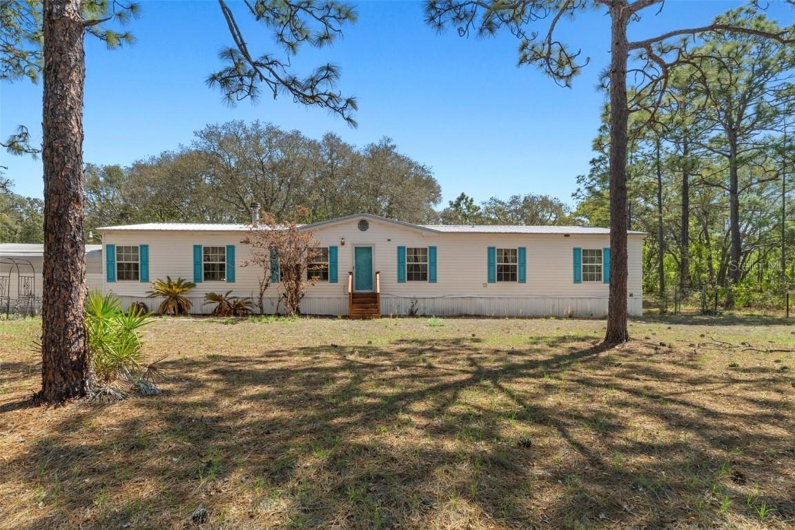 5783 S Georgian Rd., Homosassa, FL 34446