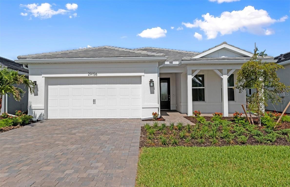 29156 Coral Harbour Dr., Englewood, FL 34223