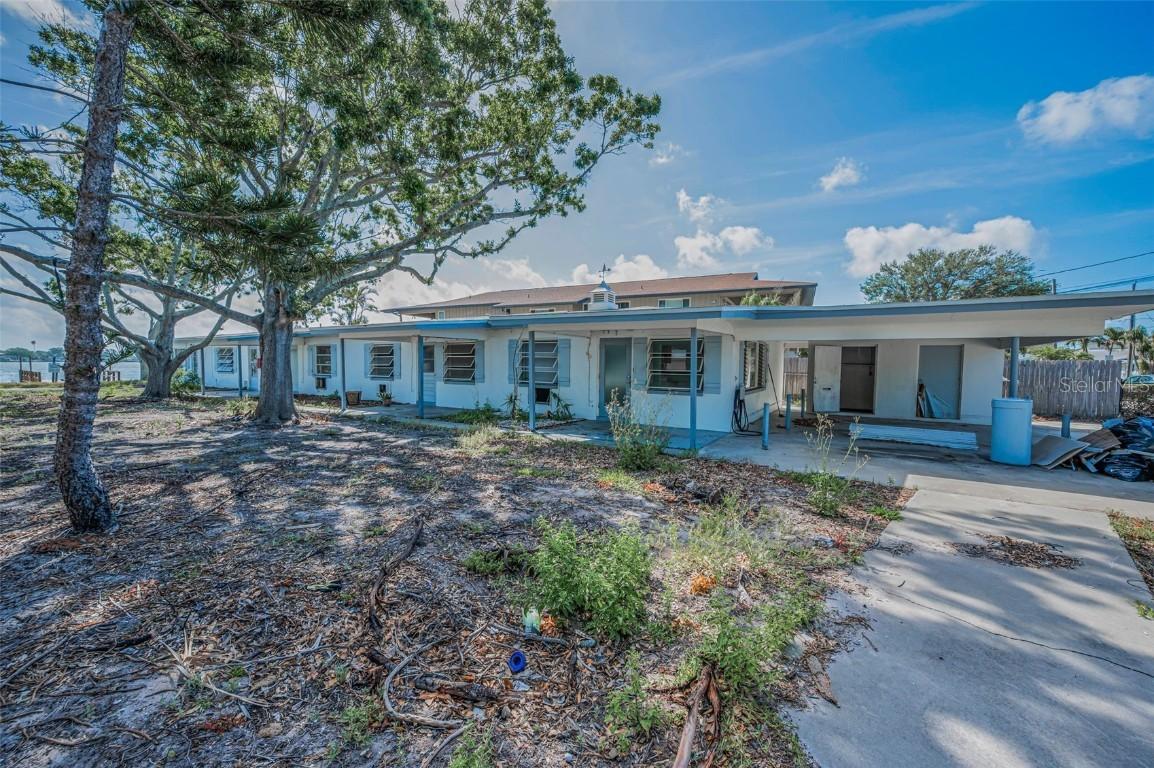 1801 Bay Blvd., Indian Rocks Beach, FL 33785