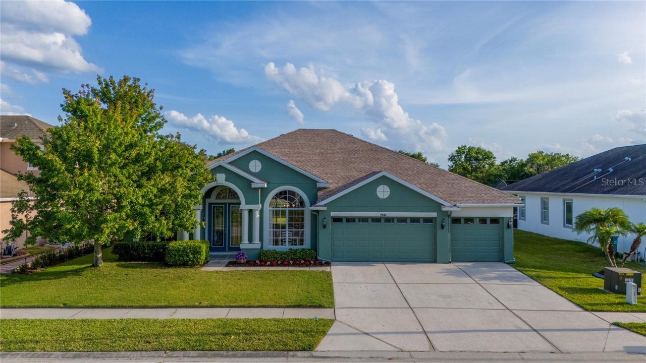 7531 Atwood Dr., Wesley Chapel, FL 33545