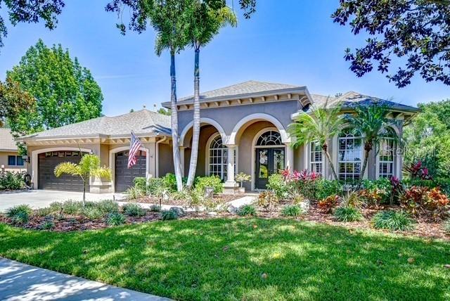 3212 Sunset Lakes Blvd., Land O Lakes, FL 34638