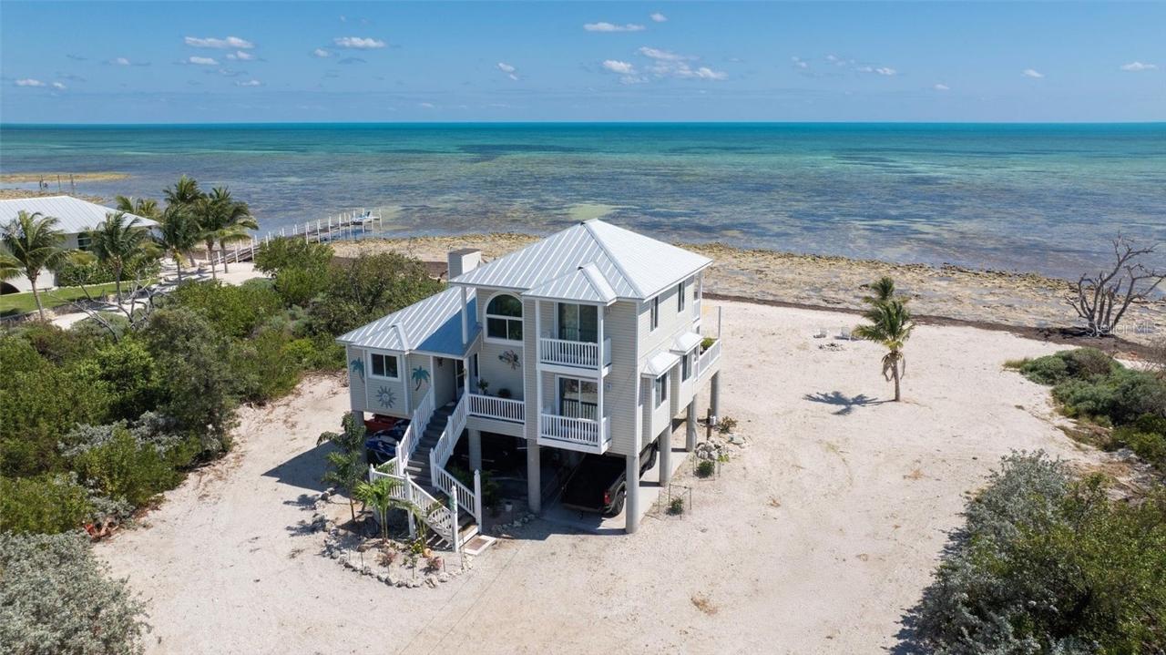 1659 Long Beach Dr., Big Pine Key, FL 33043