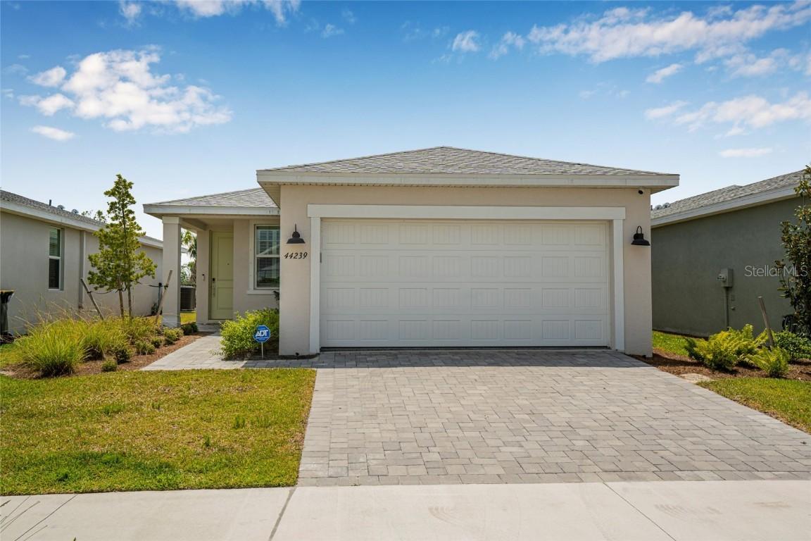 44239 Frontier Dr., Punta Gorda, FL 33982