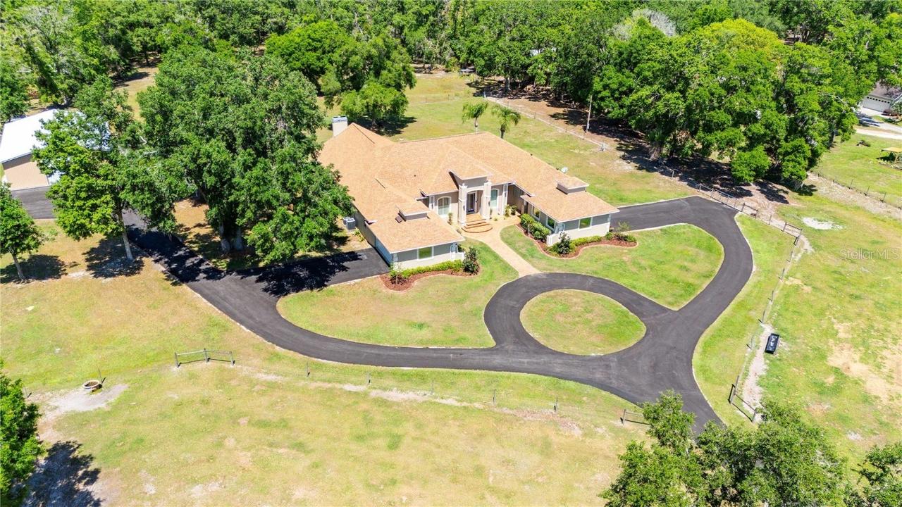 30723 Reed Rd., Dade City, FL 33523