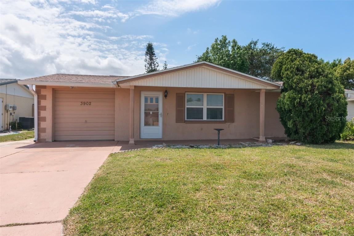 3902 Baden Dr., Holiday, FL 34691
