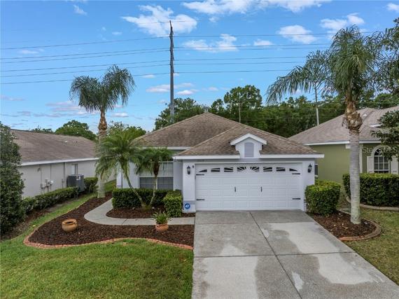 New Construction Homes For Sale This Week That Attend Lake Myrtle Elementary School: April 9th to April 15th