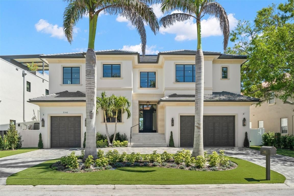 5142 W San Jose St., Tampa, FL 33629