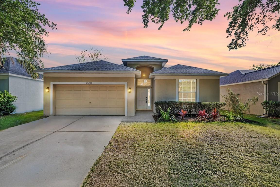 19259 Wood Sage Dr., Tampa, FL 33647