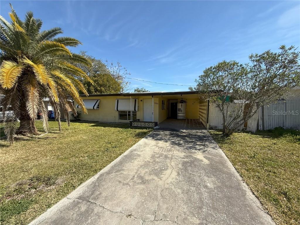 7365 Royal Palm Dr., New Port Richey, FL 34652