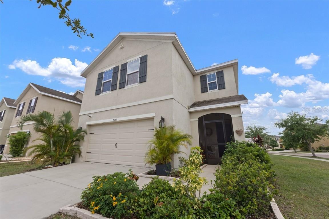 10101 Mangrove Well Rd., Ruskin, FL 33573
