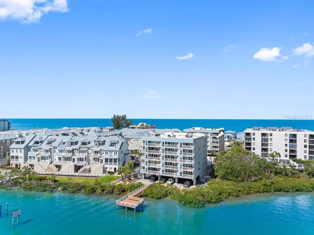 19925 Gulf Blvd. #402, Indian Shores, FL 33785