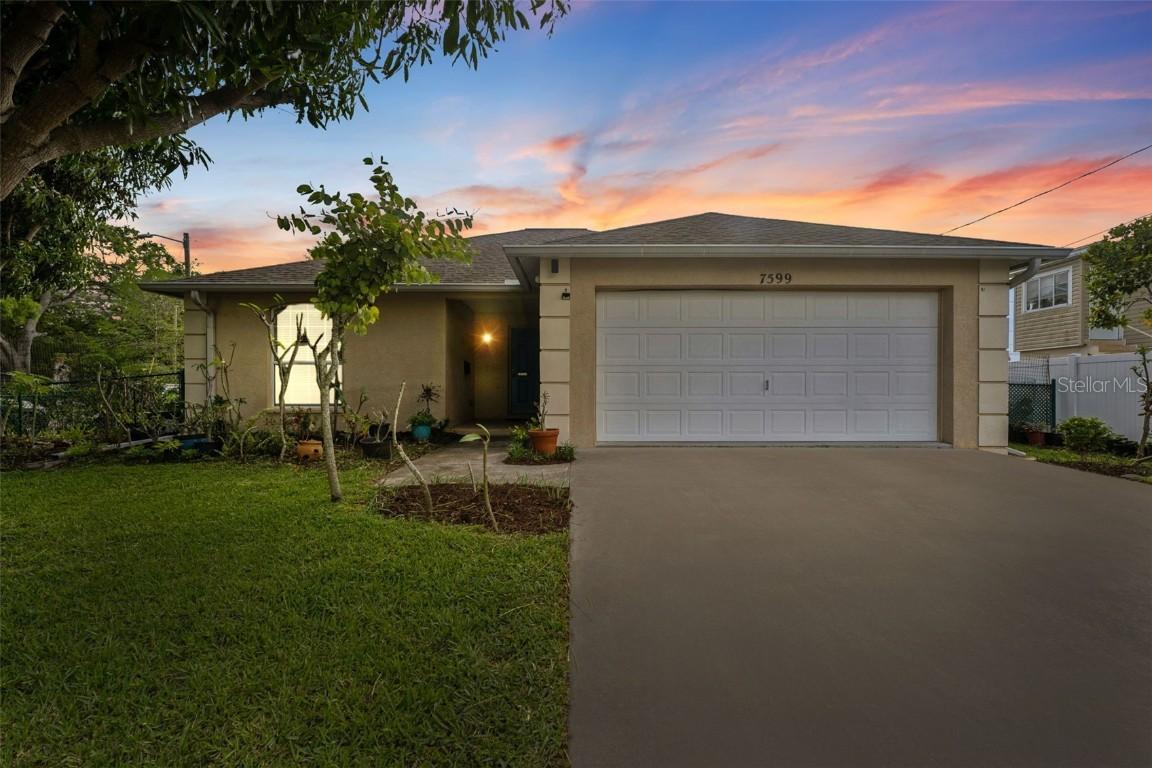 7599 57th St., Pinellas Park, FL 33781