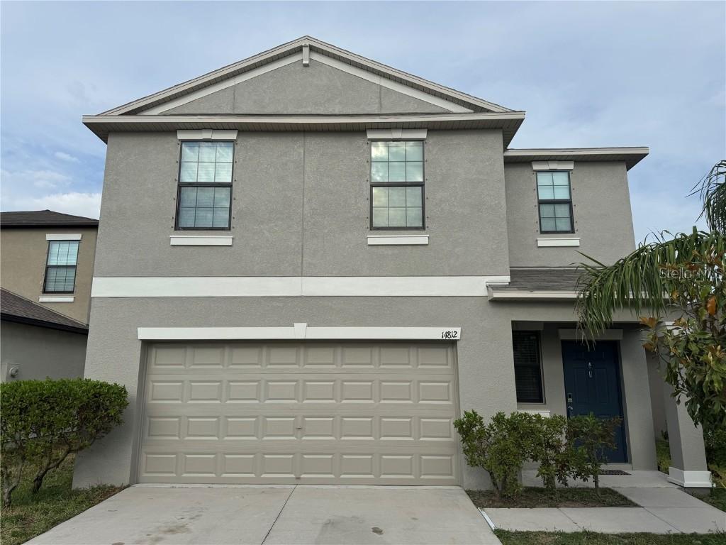 14812 Boulder Pass Pl., Wimauma, FL 33598