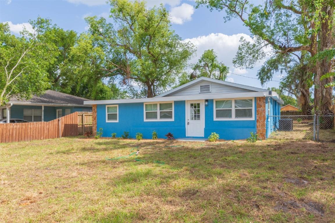 1513 Escort Ave., Tampa, FL 33610