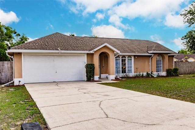 Homes Just Sold That Attend Davenport High School: May 20th to May 26th