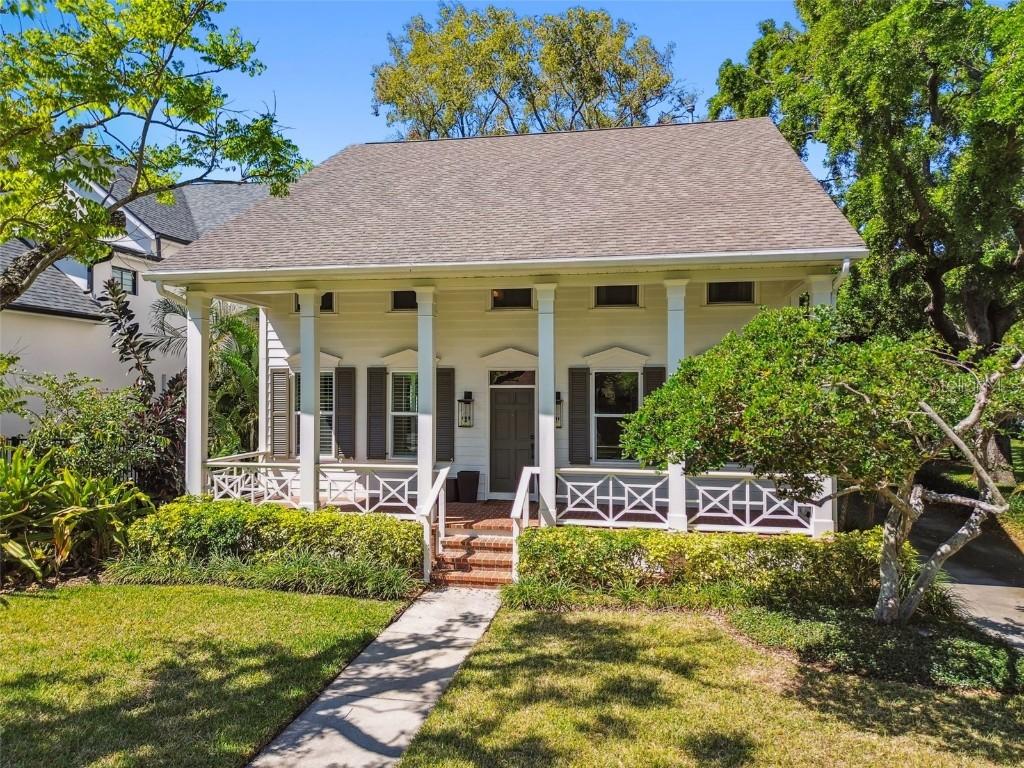 817 S Woodlyn Dr., Tampa, FL 33609