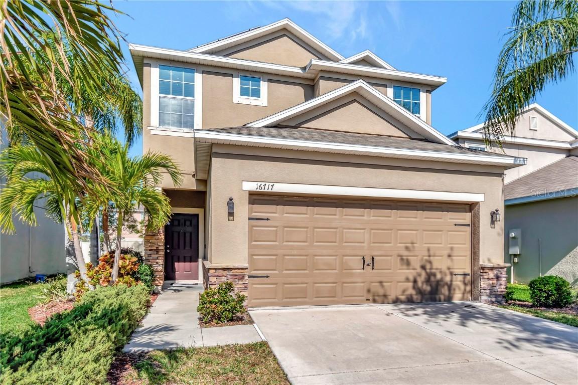 16717 Myrtle Sand Dr., Wimauma, FL 33598
