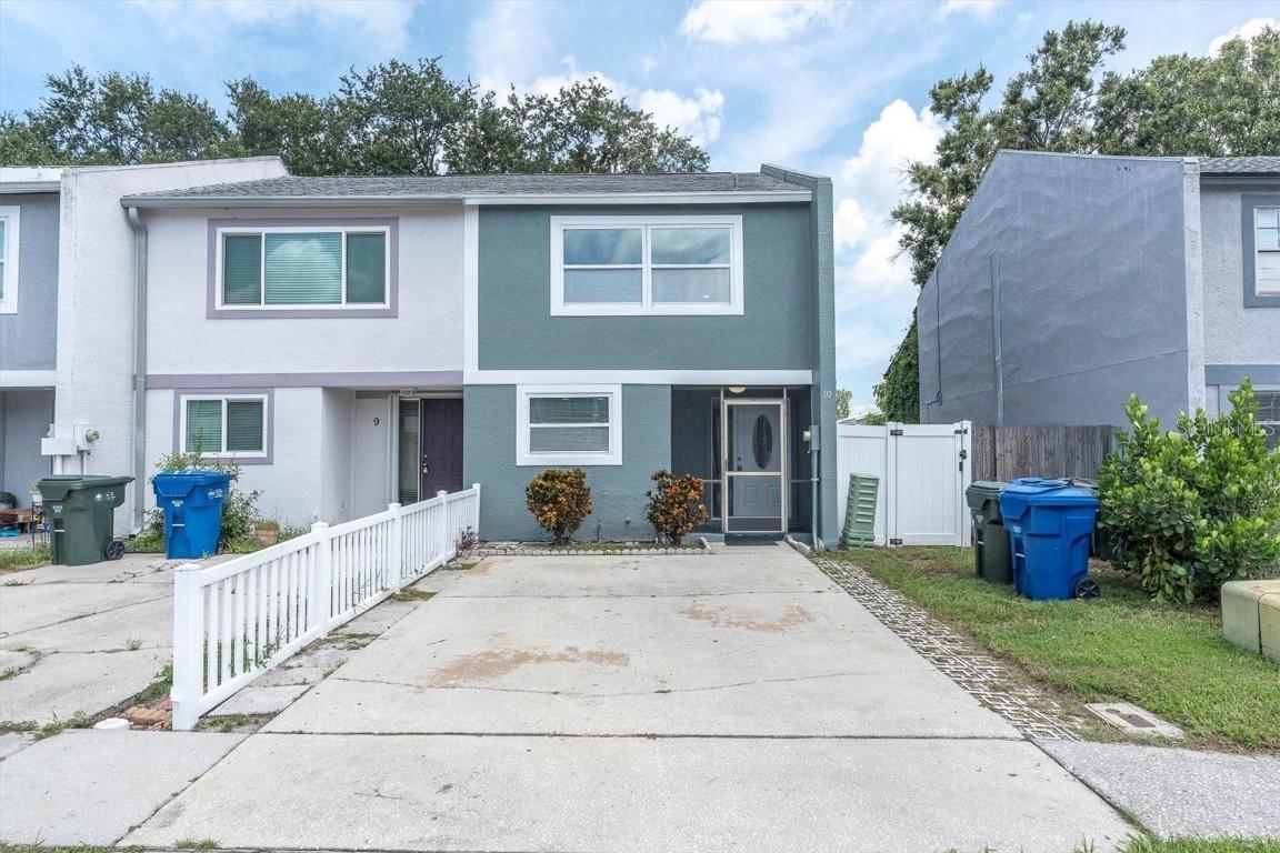 2751 S Pines Dr. #10, Largo, FL 33771