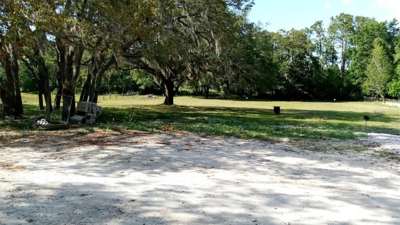 11805 Mary Lou Dr., Hudson, FL 34669