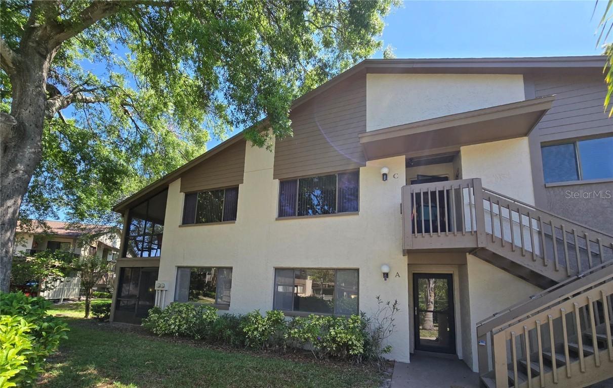 12809 Wedgewood Way #A, Hudson, FL 34667