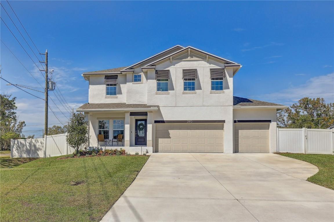 2190 Fairway Ave., St Petersburg, FL 33712