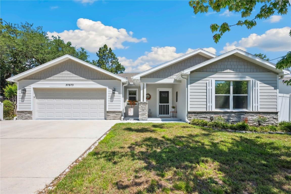 37673 Dixie Ave., Dade City, FL 33525