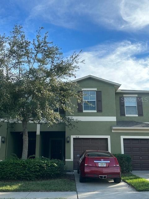 1438 Mallory Sail Pl., Brandon, FL 33511