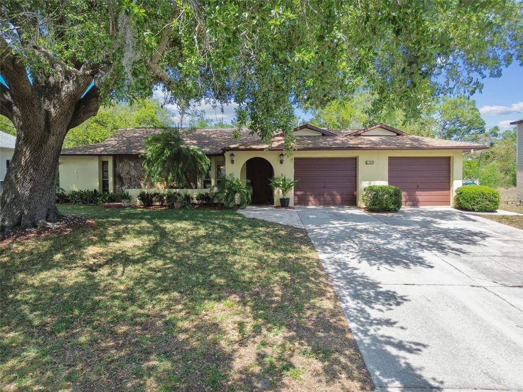 11383 Pickford St., Spring Hill, FL 34609