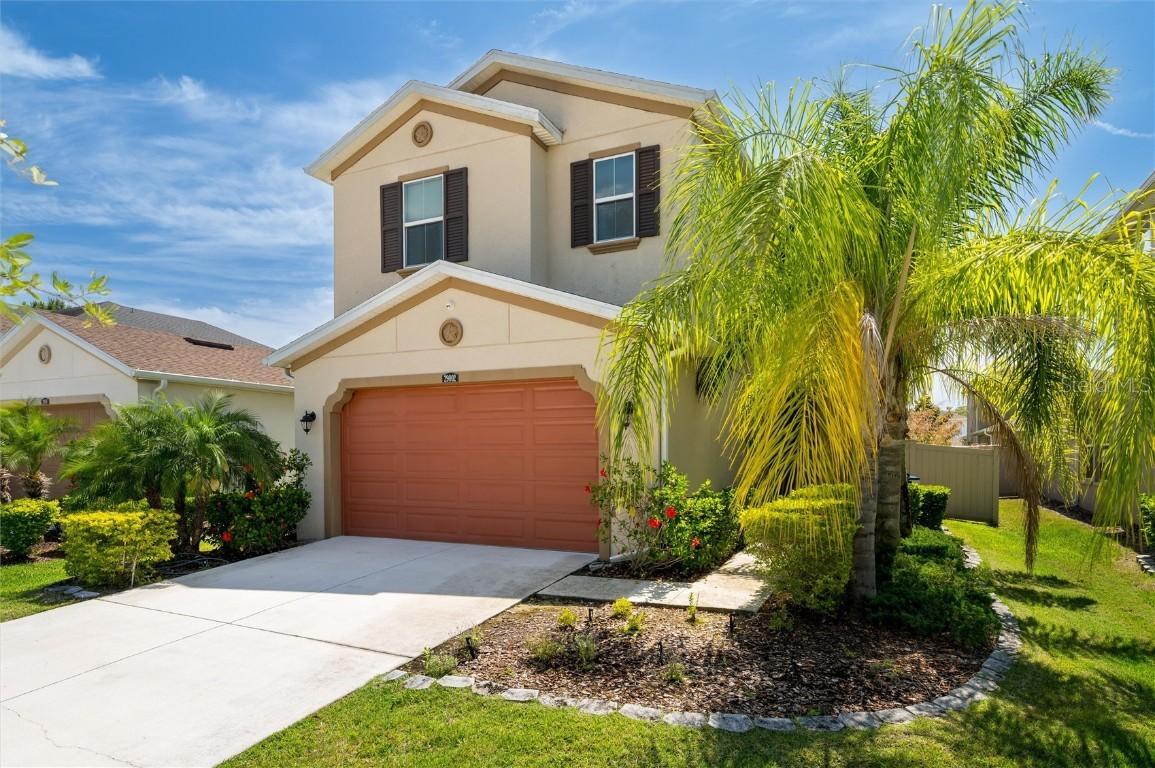 29002 Trevi Pl., Wesley Chapel, FL 33543