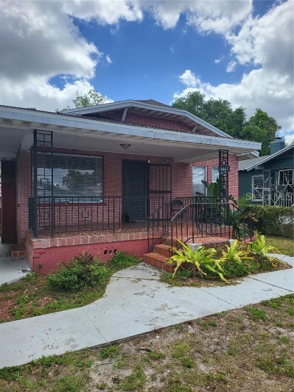 3607 N 13th St., Tampa, FL 33605