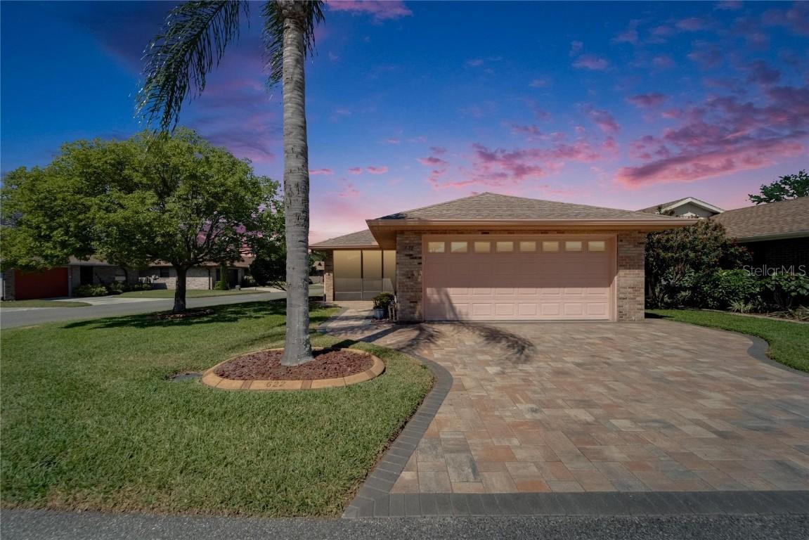 622 Jamaica Cir., Lakeland, FL 33803