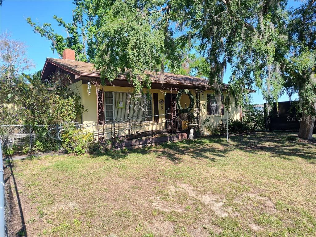 12231 Fort King Rd., Dade City, FL 33525