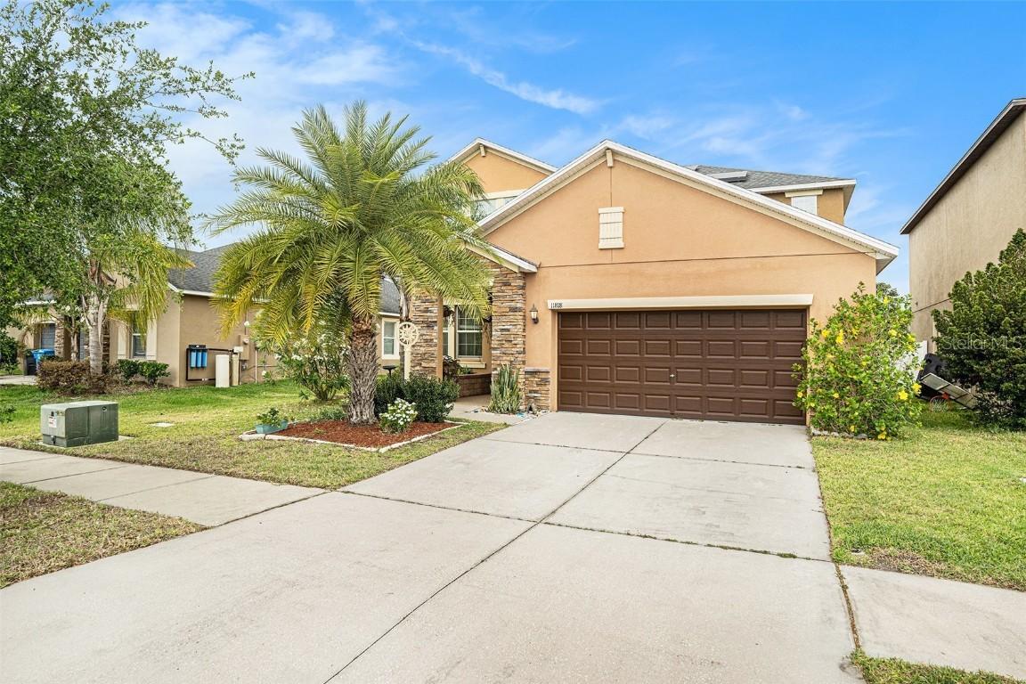 11818 Valhalla Woods Dr., Riverview, FL 33579