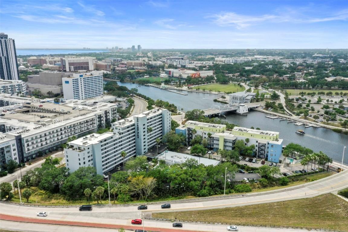 201 W Laurel St. #307, Tampa, FL 33602