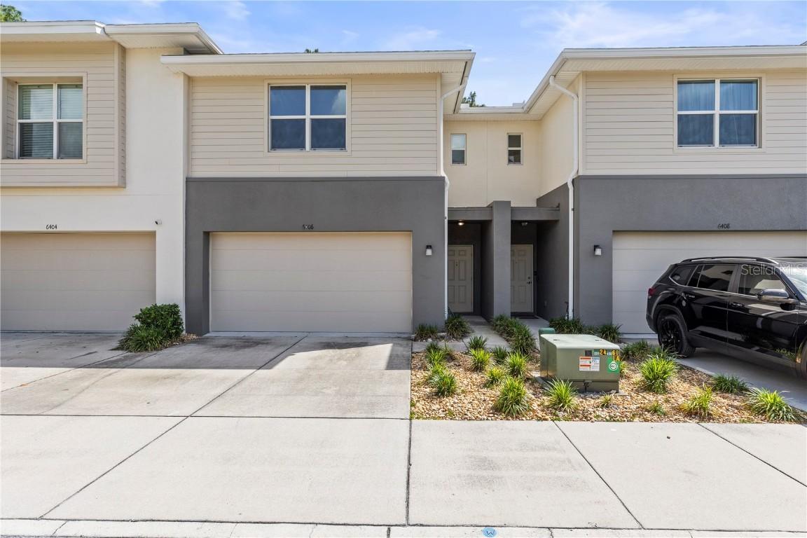 6406 Sanctuary Creek Ln., Tampa, FL 33625