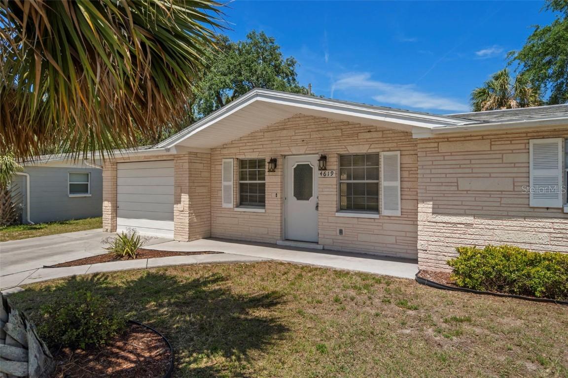 4619 Irene Loop, New Port Richey, FL 34652
