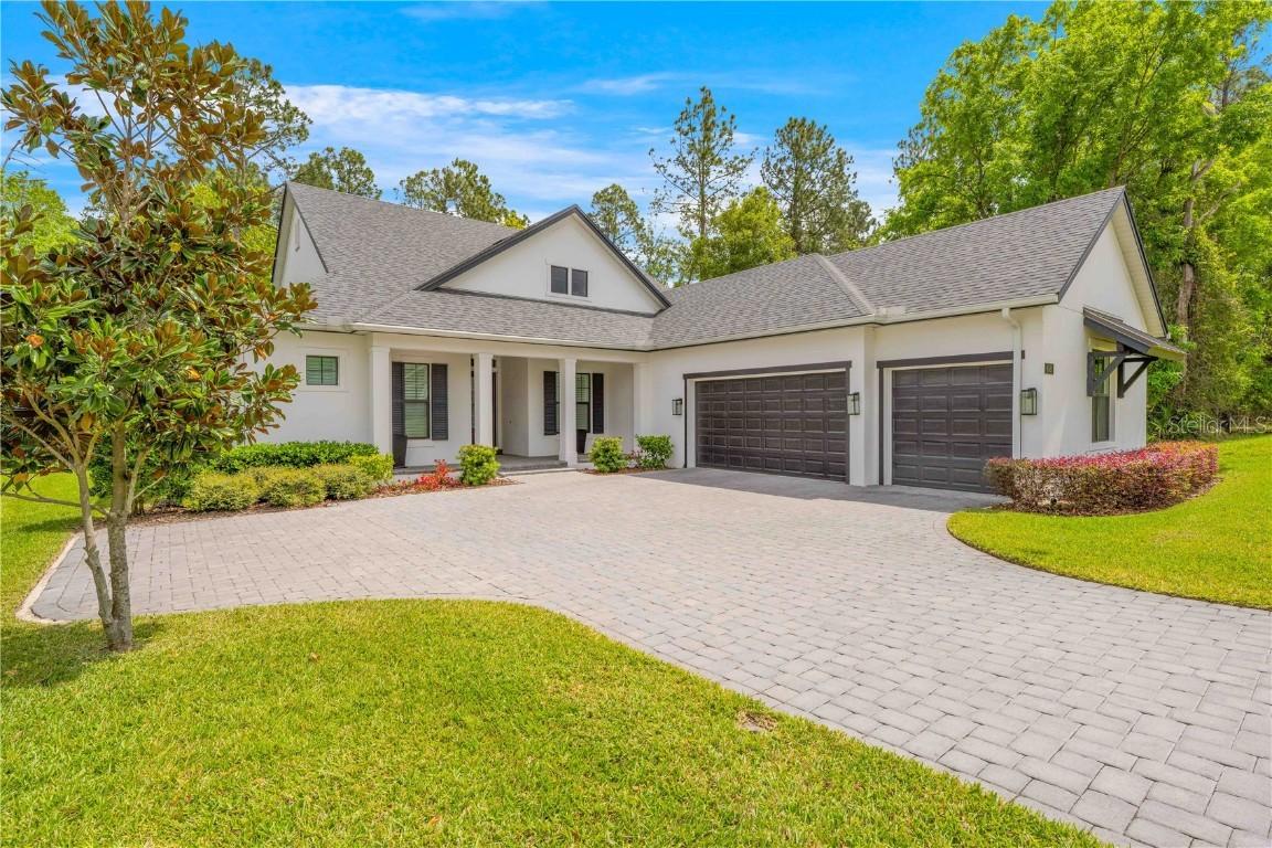 4581 Majestic Hills Loop, Brooksville, FL 34601