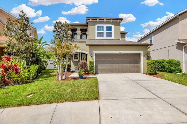 Homes Just Sold in Wesley Chapel: May 27th to June 2nd
